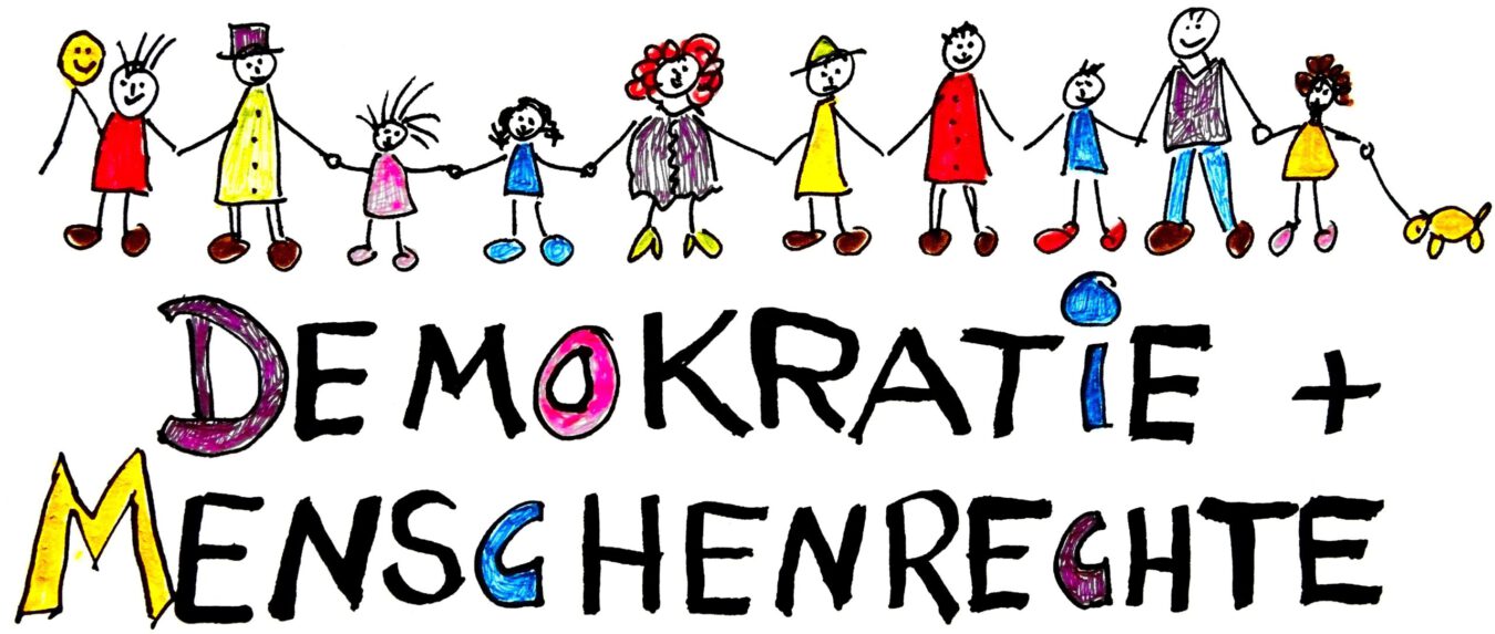 Bündnis für Demokratie und Menschrechte SG Hambergen